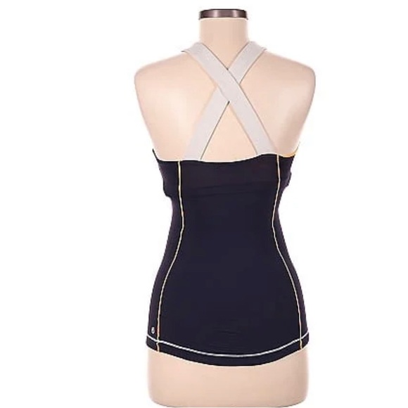 Lululemon Top - Picture 5 of 5